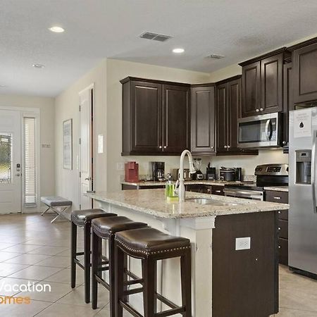551-Luxury 8 Bedrooms Villa Pool& Spa-Movie Room Orlando Exterior foto
